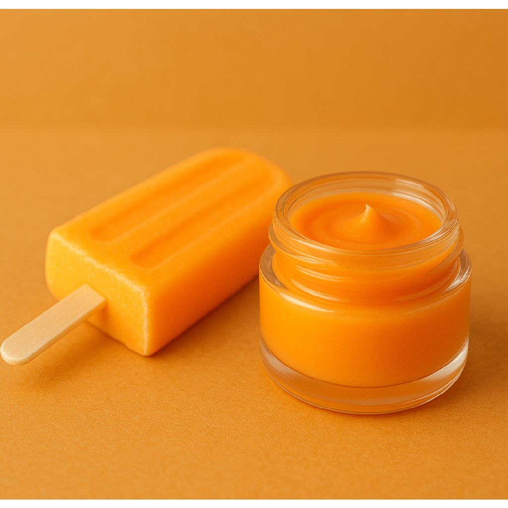 Orange Creamsicle Lip FO