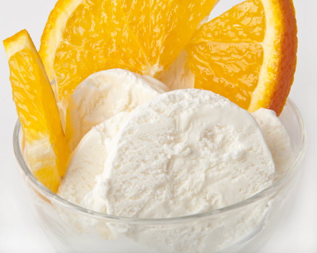 Orange Vanilla Fragrance Oil