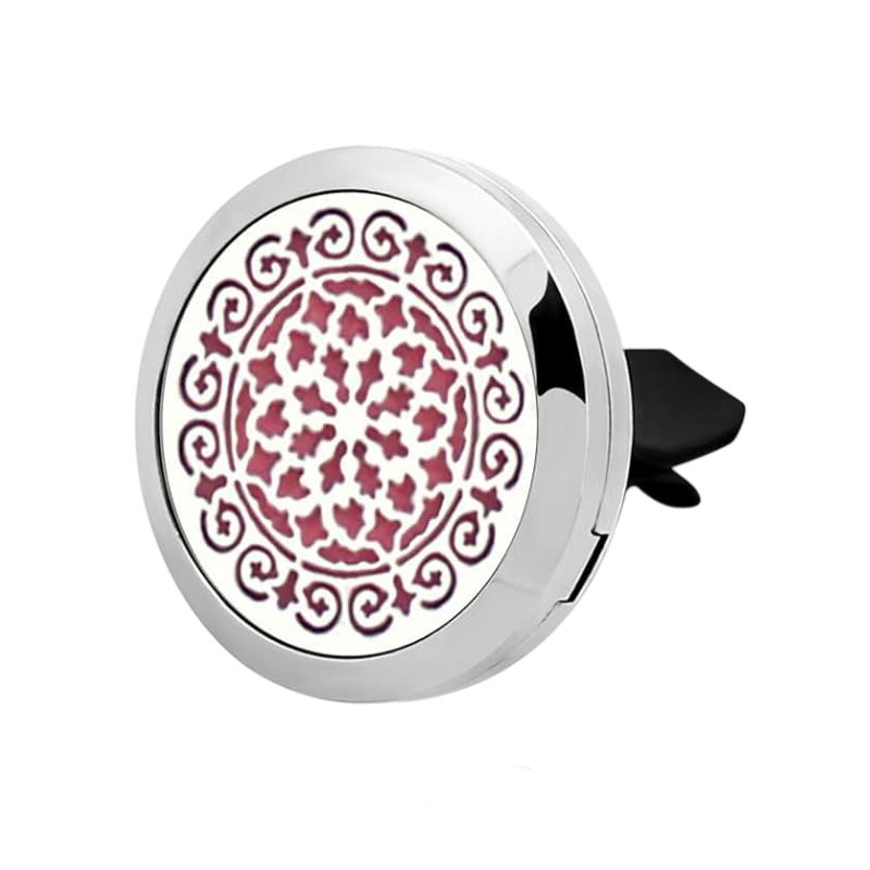 Ornate Car Vent Diffuser