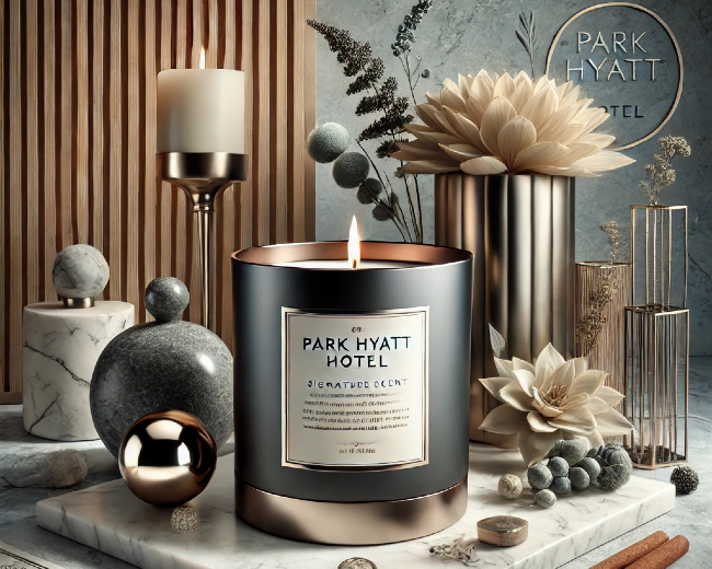 Park Hyatt Resort Fragrance Oil