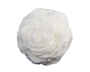 Peony Rose Silicone Mould