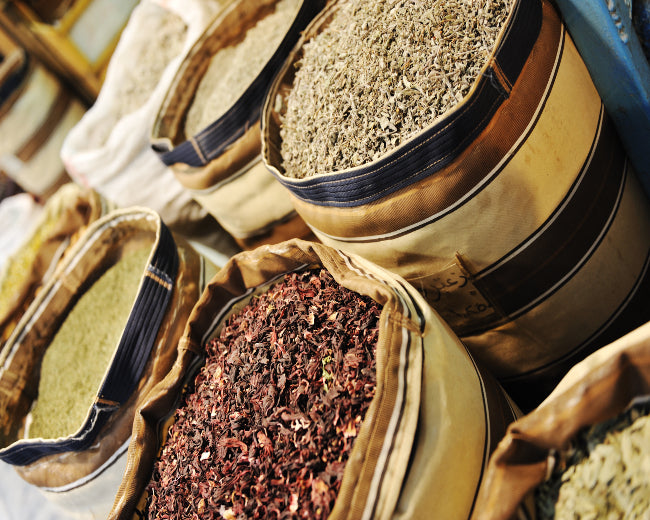 Persian Spice Fragrance Oil