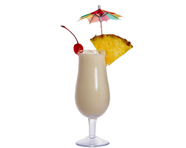 Pina Colada Fragrance Oil