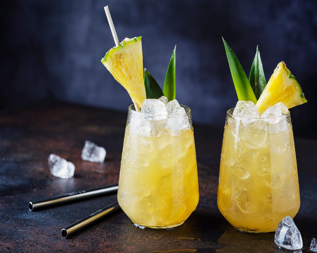 Pineapple Lemonade Fragrance Oil