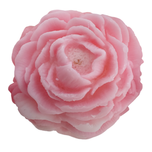 Peony Rose Silicone Mould
