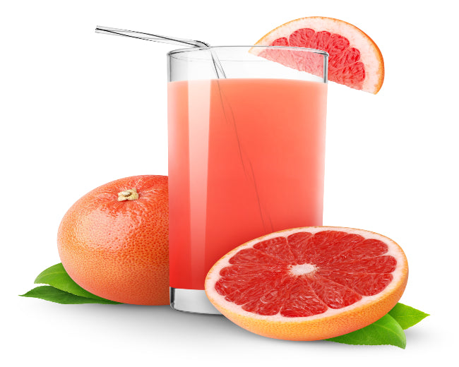 Pink Grapefruit Fragrance Oil
