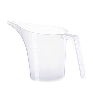 Plastic Pouring Jug 1 Litre