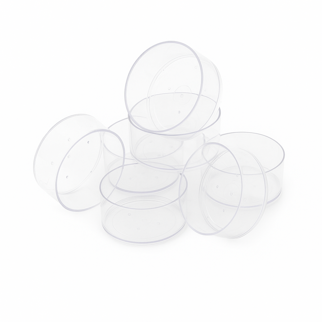 Polycarbonate Tealight