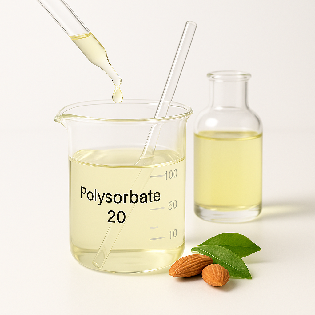Polysorbate 20