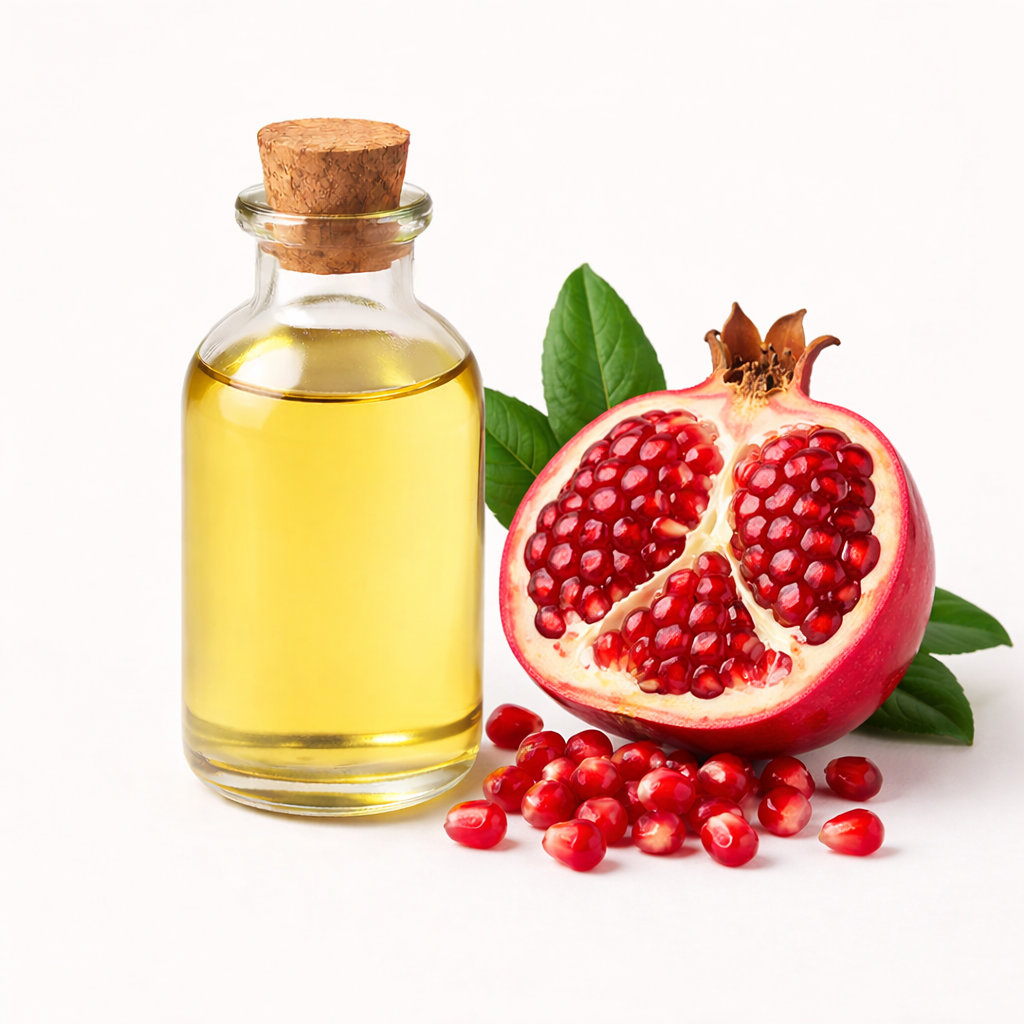 Pomegranate Seed Oil