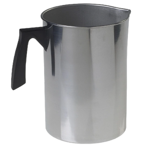 Aluminium Pouring Pot