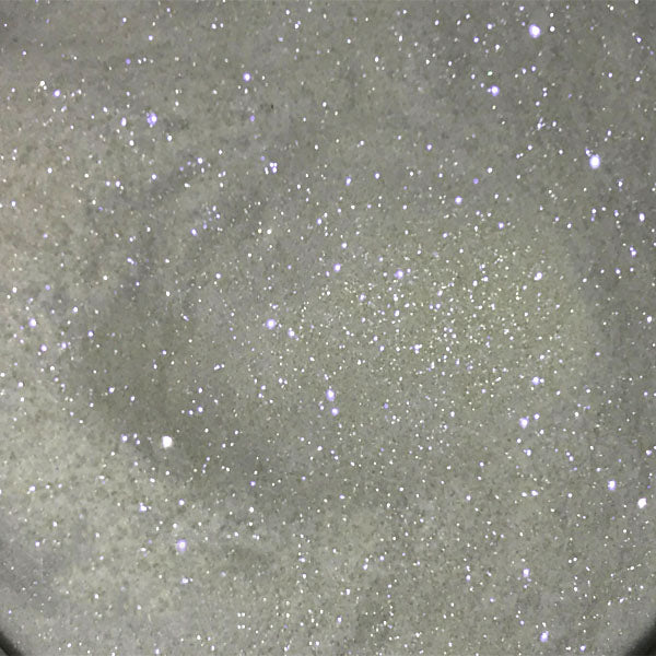 Rainbow Lilac White Mica