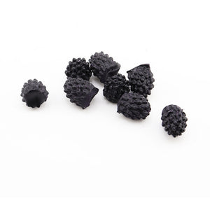 8 Cavity Round Raspberry Mould