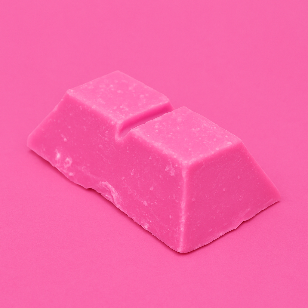 Raspberry Sorbet Dye Block