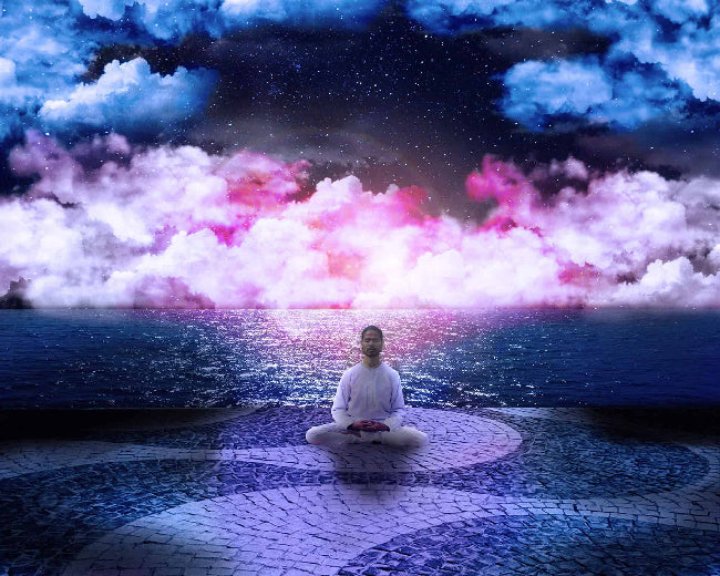 Reflecting Natural FO