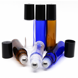 Roller Bottle Cobalt Blue 10ml