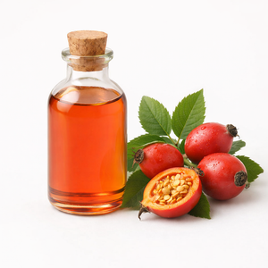 Rosehip Oil