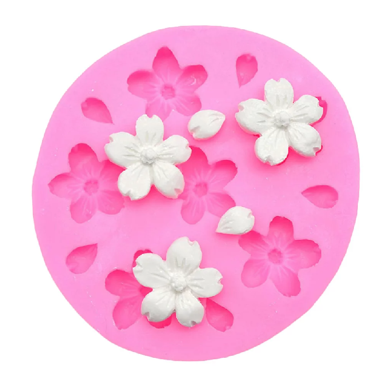 Sakura 2 Mould