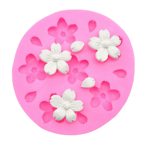 Sakura 2 Mould