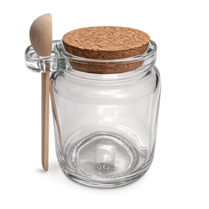 (New) 250ml Salt Jar