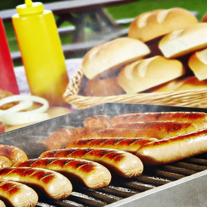 Bunnings Sausage Sizzle Fragrance Oil