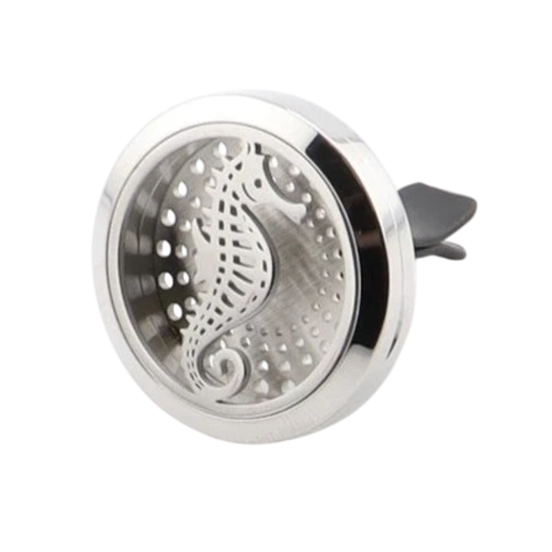 Seahorse Car Vent Diffuser