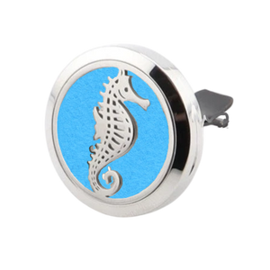 Seahorse Car Vent Diffuser