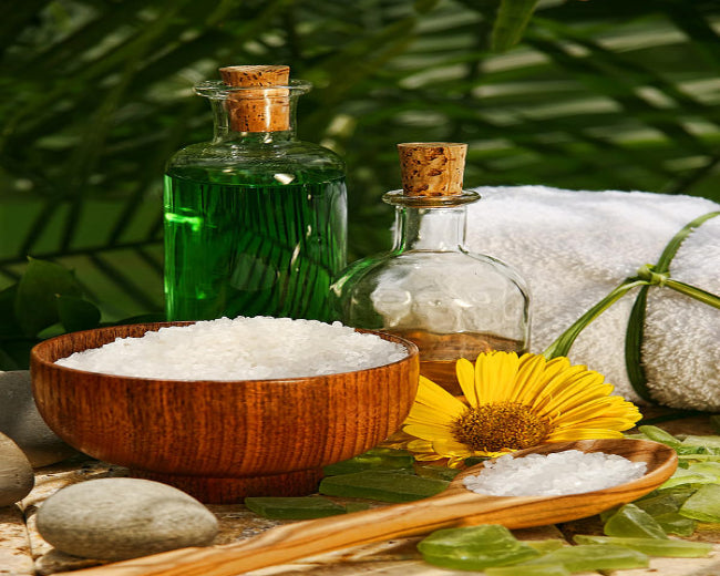 Simply Spa Fragrance Oil