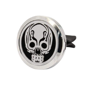 Skull Car Vent Diffuser