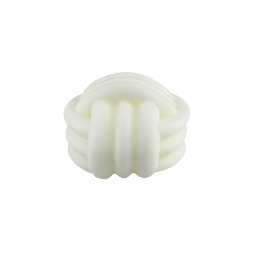 Small Knot Sphere NO.9 Silicone Mould