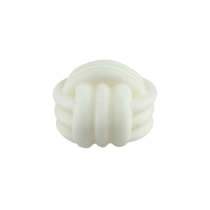 Small Knot Sphere NO.9 Silicone Mould