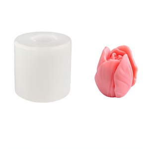 (New) Small Tulip Silicone Mould