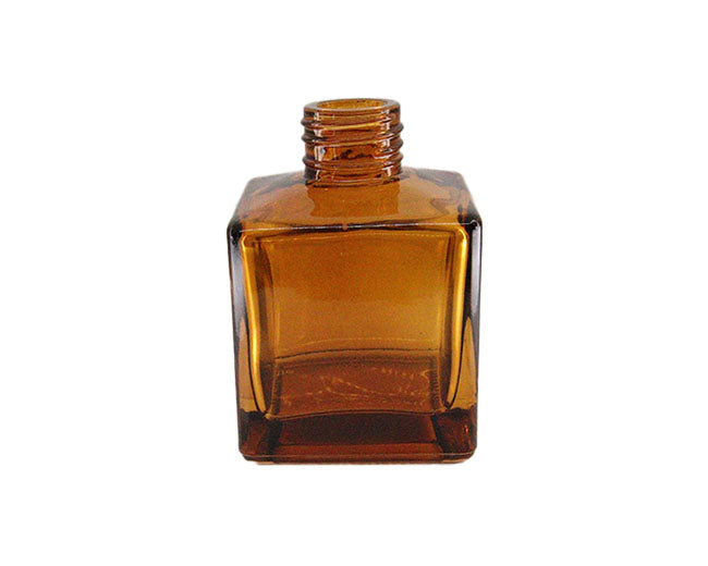 Amber Reed Diffuser Glass
