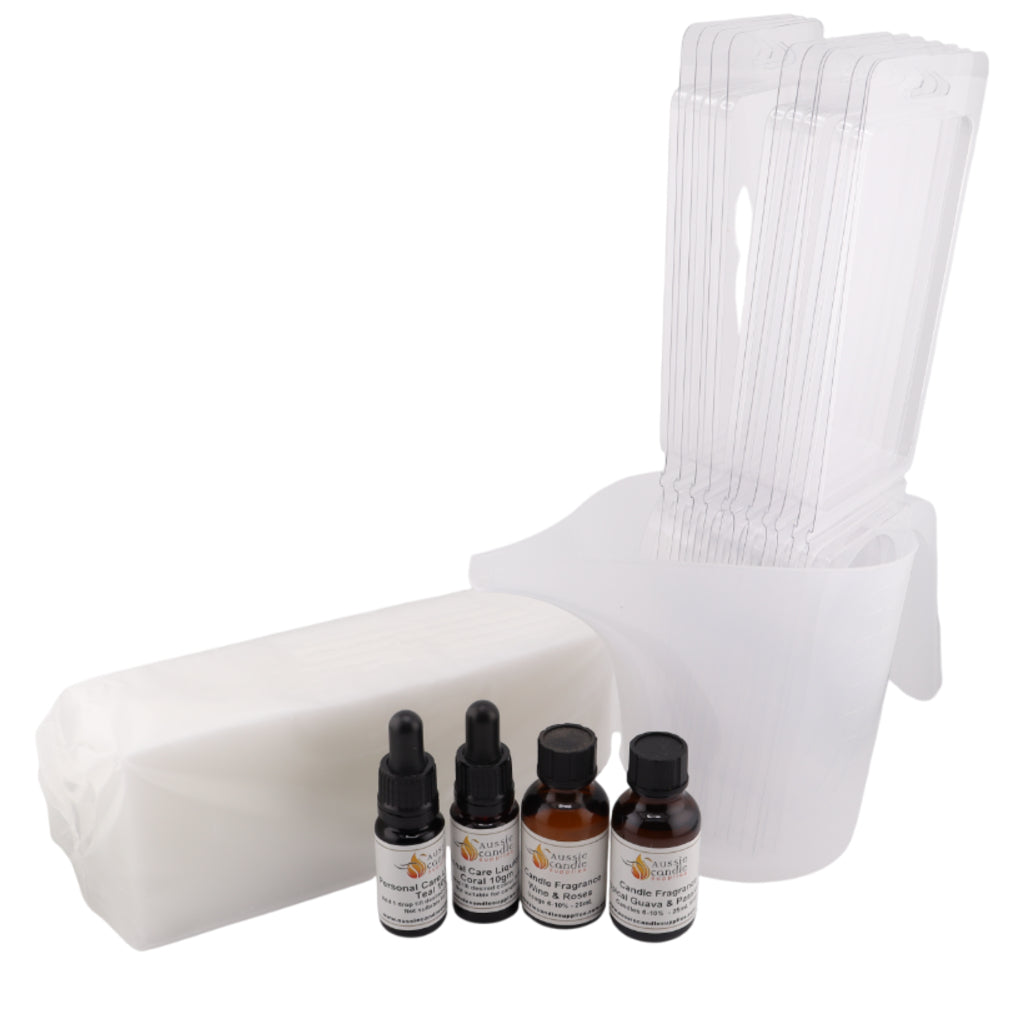 Soap Making Kit