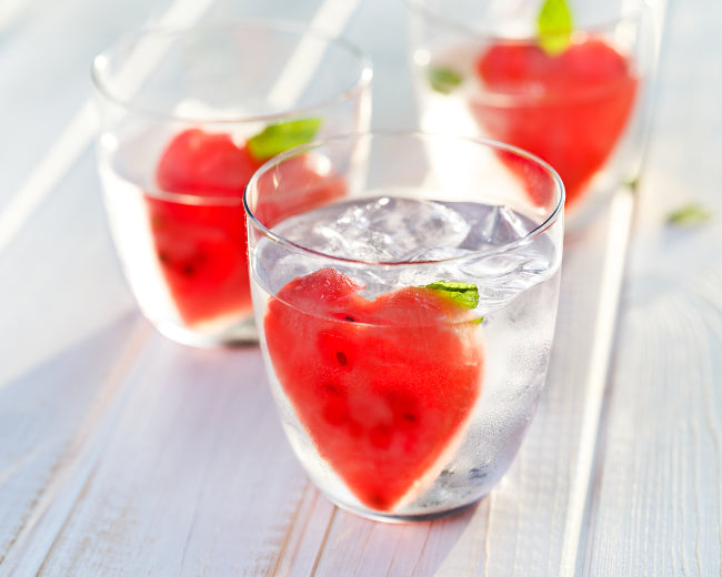 Sparkling Watermelon Fragrance Oil