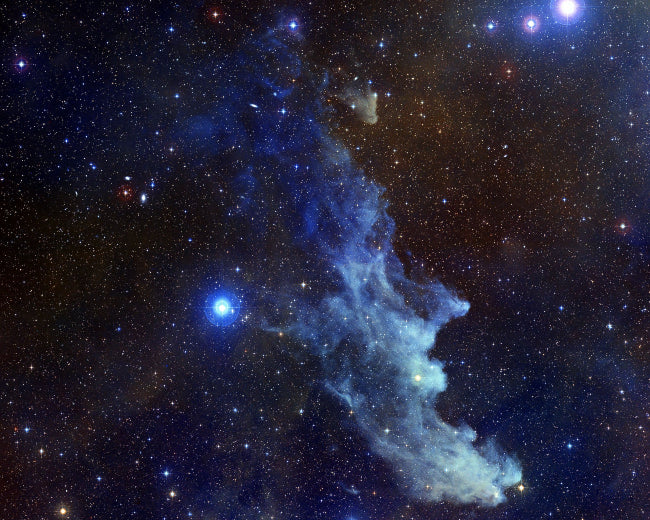 Star Dust Fragrance Oil