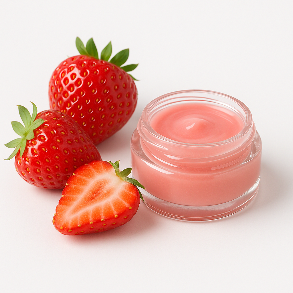 Strawberry Lip FO