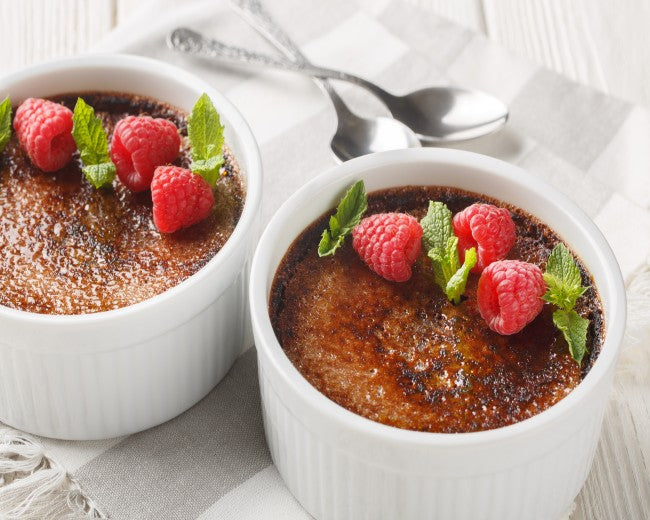 Sweet Amber Creme Fragrance Oil