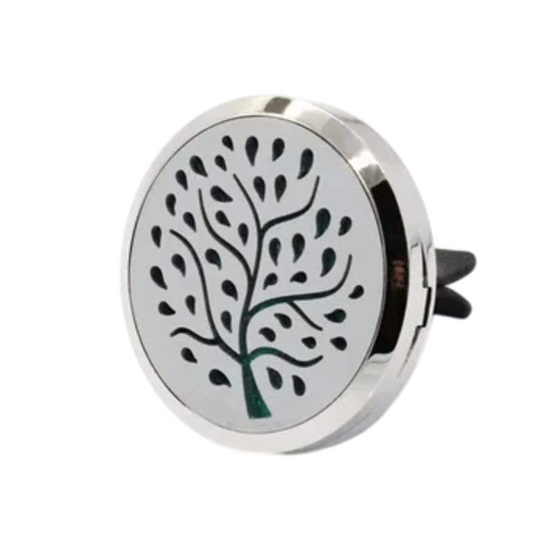 Tree Car Vent Diffuser