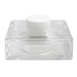 Tuscany Sola Clear Diffuser Jar