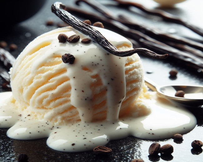 Vanilla Fragrance Oil