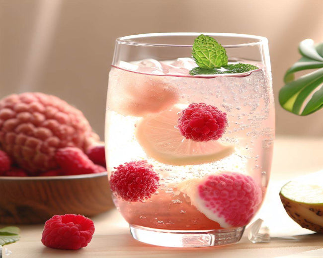 Viva Raspberry Fragrance Oil