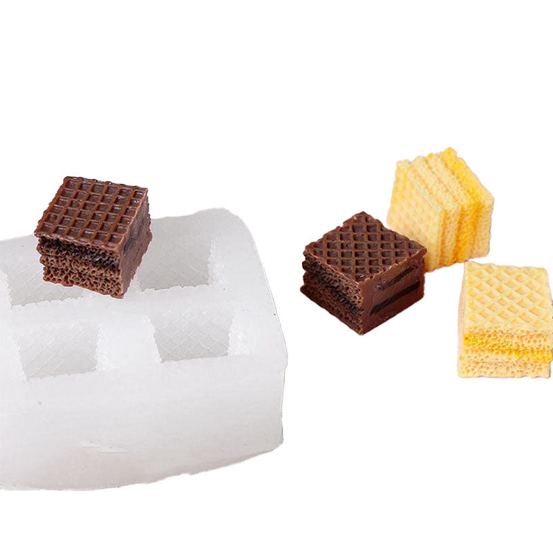 Mini Wafer