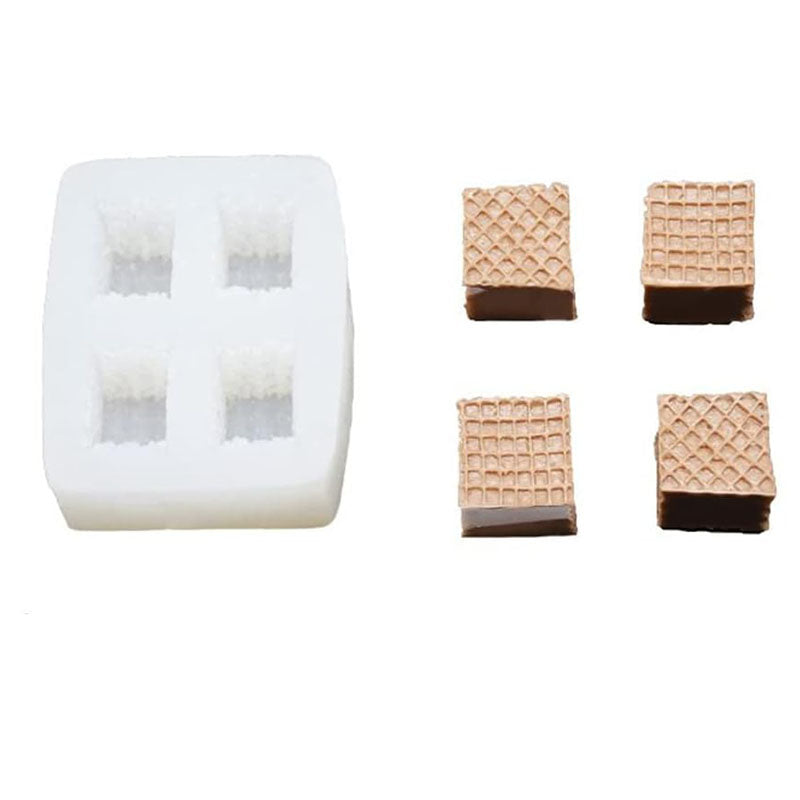 Mini Wafer
