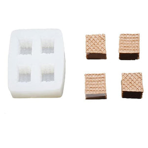 Mini Wafer