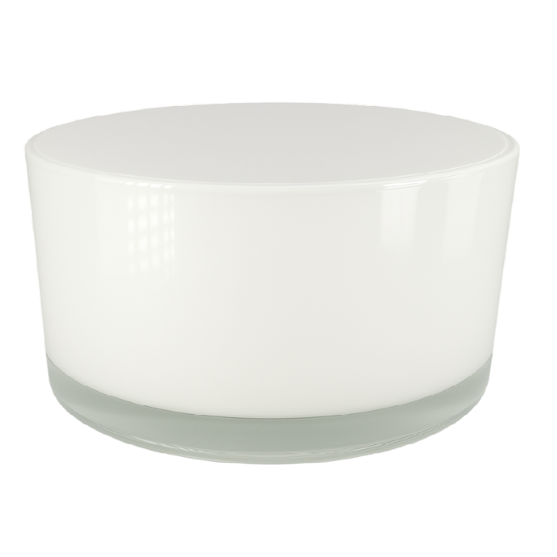 Cambridge White Bowl