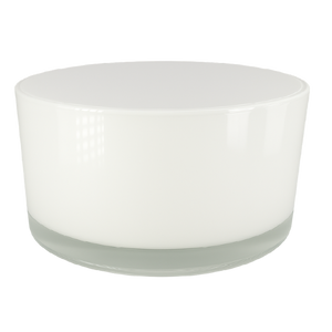 Cambridge White Bowl