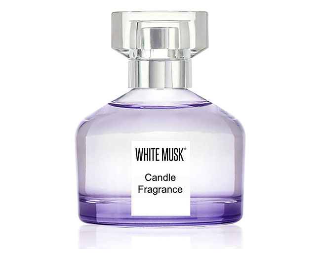White Musk Fragrance Oil