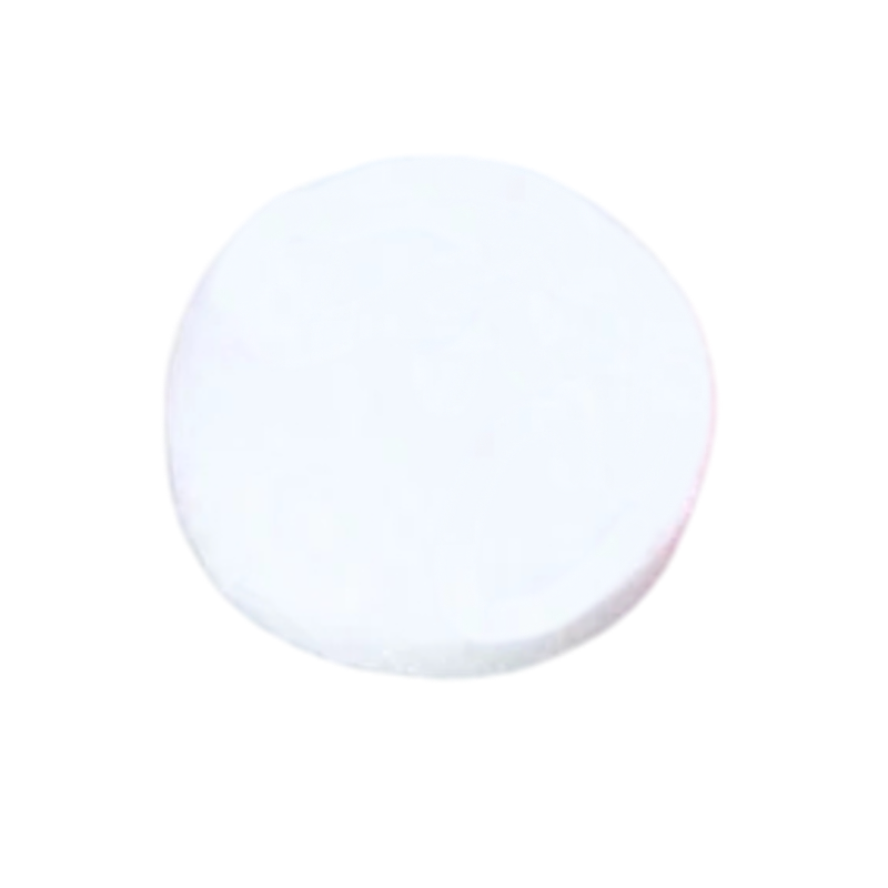 White Pad for Car Vent