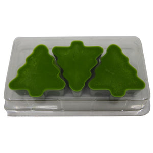 Xmas Tree Clam Shell